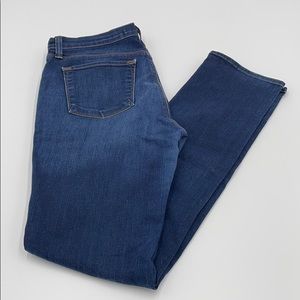 J Brand Skinny Jeans